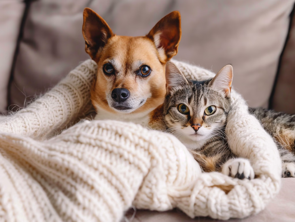 Overnight Pet Sitting